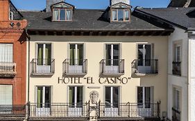 Hotel&Restaurante El Casino